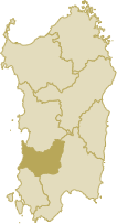 メディオ・カンピダーノ県